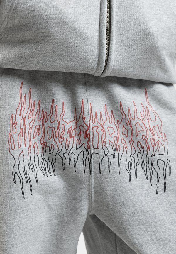 TORMENT UNISEX  - Tracksuit bottoms4