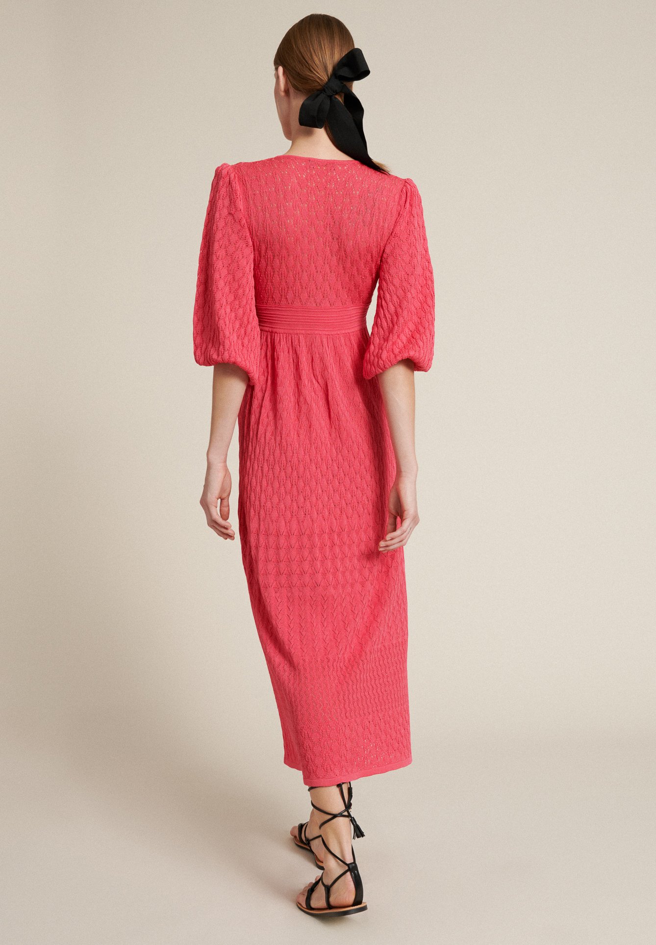 Luisa Spagnoli CARMEL - Jumper dress 