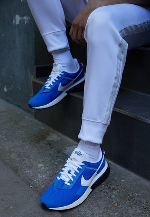 Sneaker low - blue