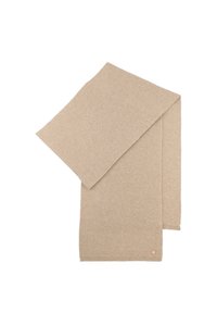 Bickley+Mitchell Sjaal - beige