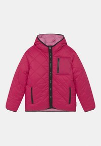 Selecionado, pink