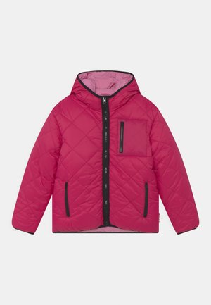 GIACCA UNISEX - Casaco de inverno - pink
