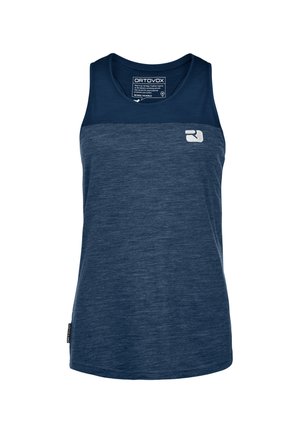 150 COOL LOGO - Sports T-shirt - deep ocean