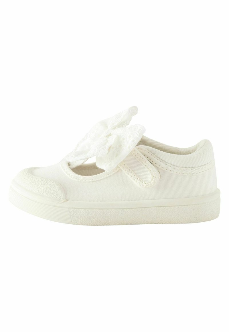 Next - MARY JANE  - Scarpe primi passi - white, Ingrandire