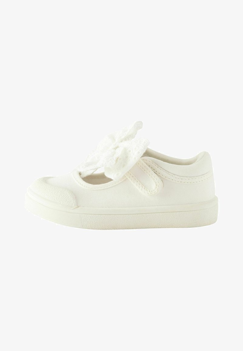 Next MARY JANE  - Scarpe primi passi - white