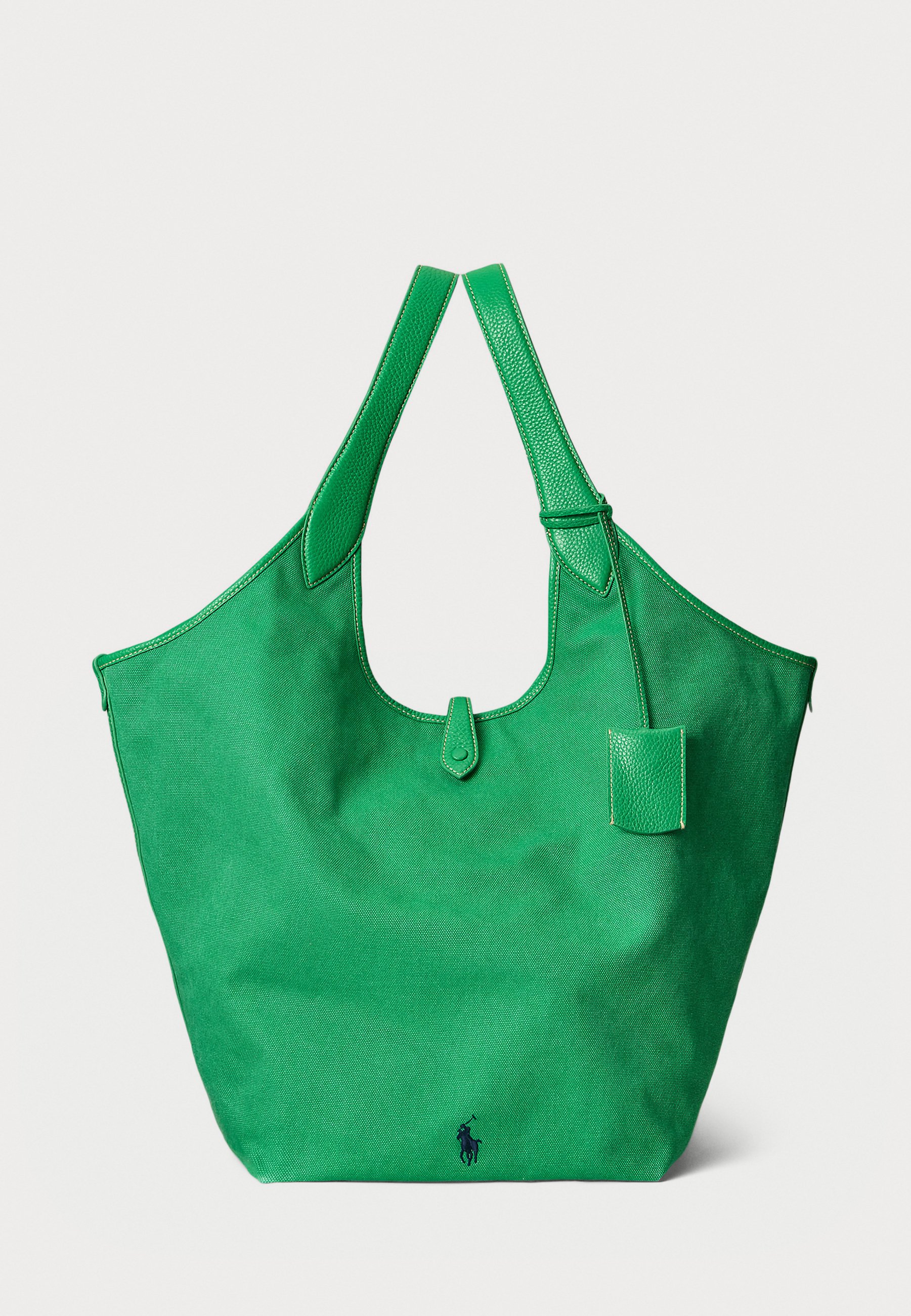 Polo Ralph Lauren POLO PLAY CANVAS LARGE TOTE - Tote bag