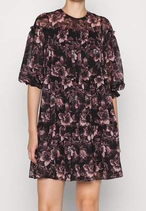 Robe de jour - multi-coloured