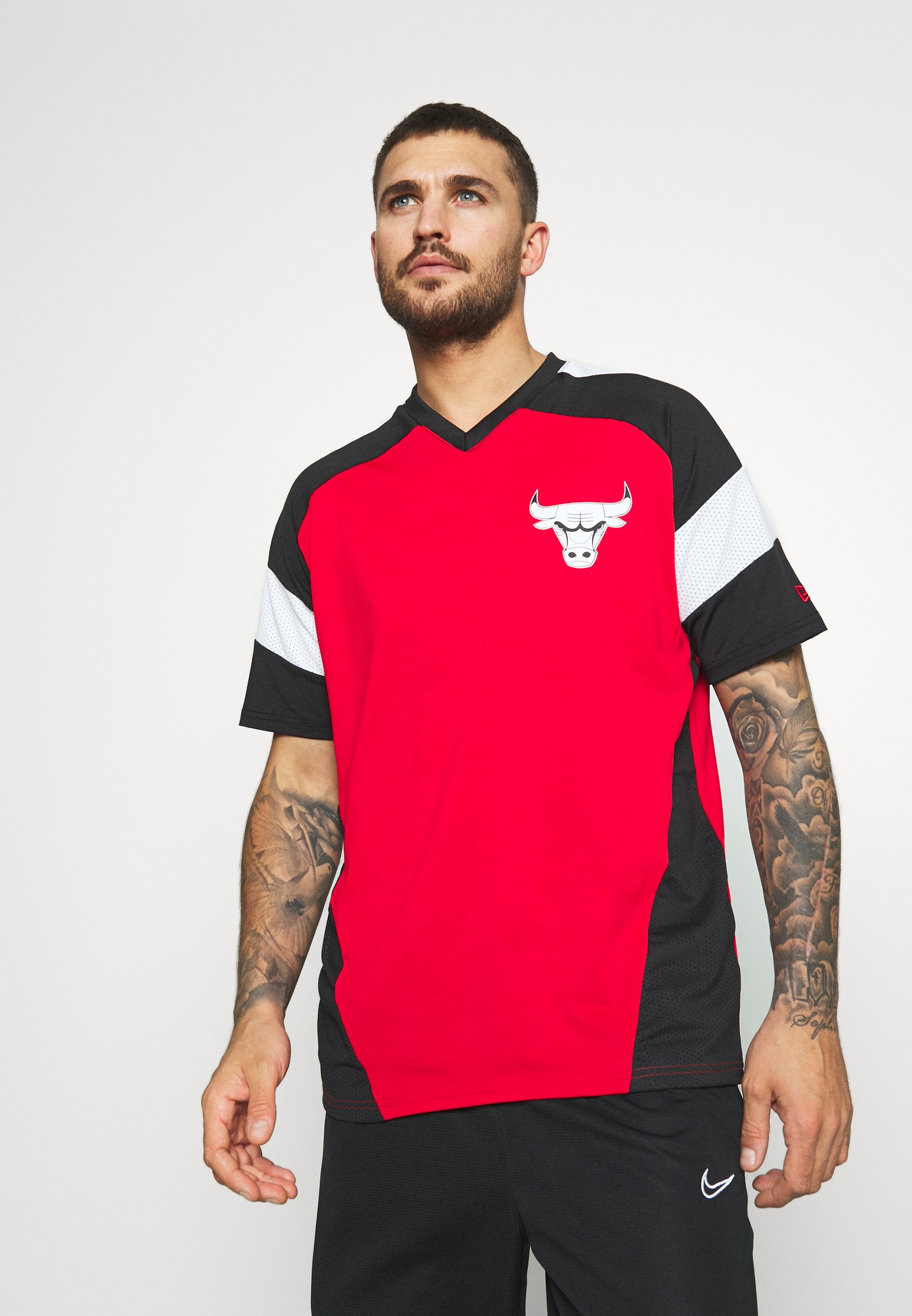 nba oversize t shirt