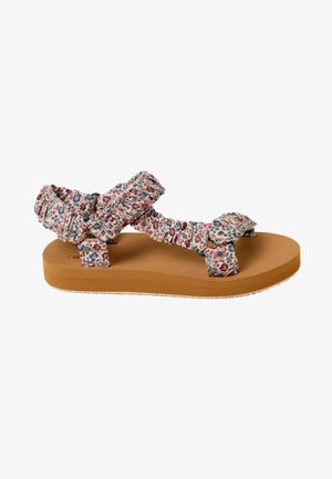 FatFace, REGULAR FIT - ETTIE WALKING SANDAL . - Sandalen - tan brown