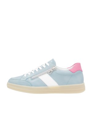 Sneaker low - bleu