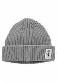 Resteröds Beanie - grey