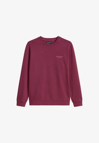 Επιλέχθηκε, acai red