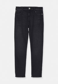 Vybráno, denim nero