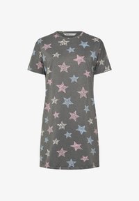 Niet geselecteerd, grey