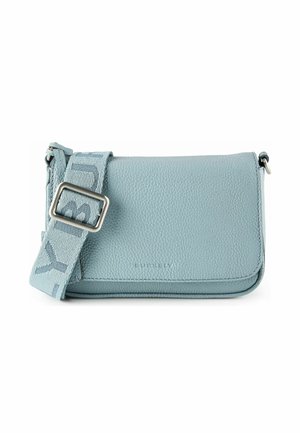 ALWAYS AVA  - Borsa a tracolla - light blue
