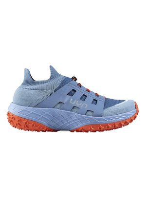 ARION - Trainers - hellblau