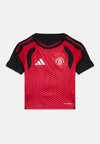 MANCHESTER UNITED TRAINING UNISEX - Ποδοσφαιρική φανέλα - red