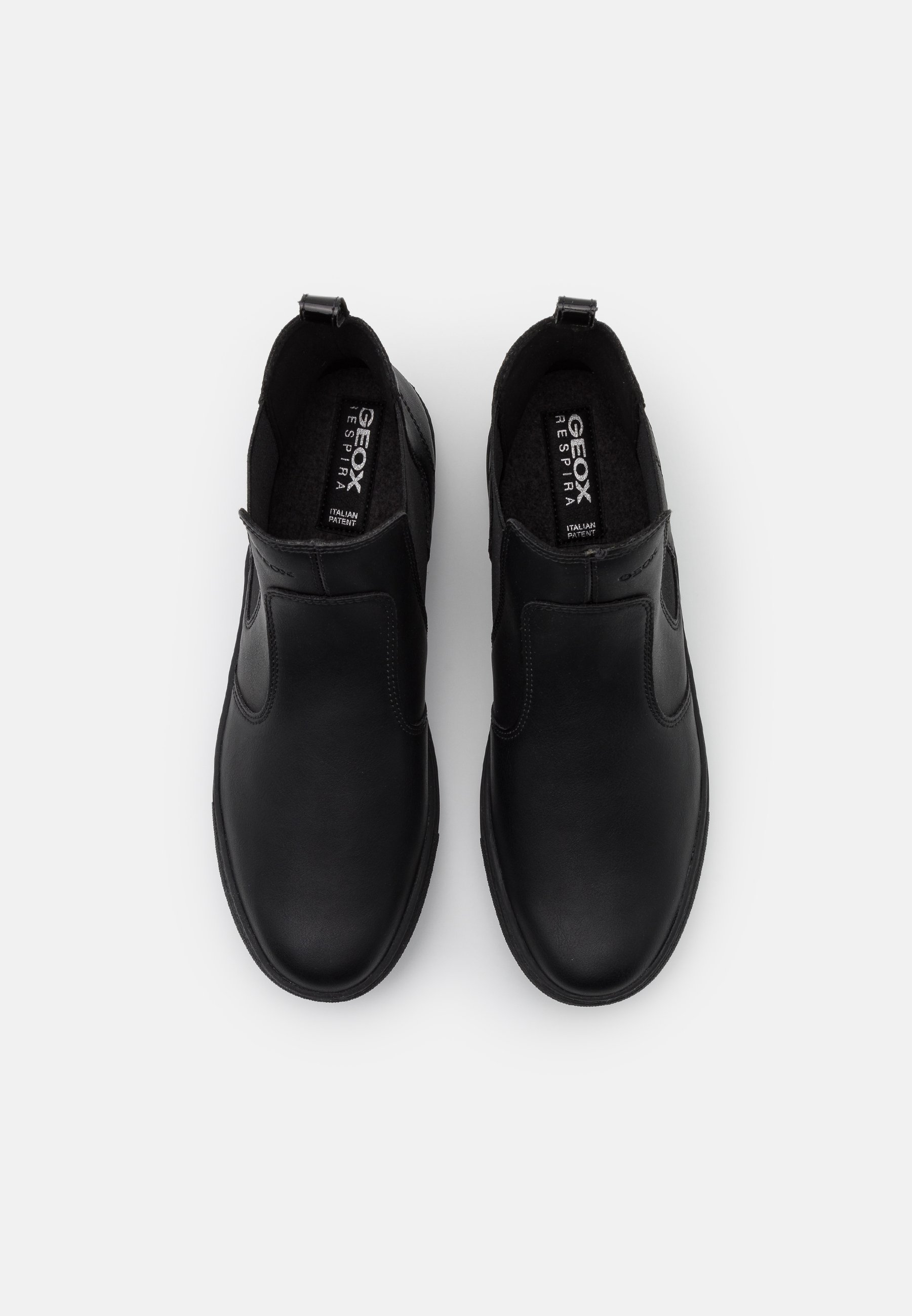 geox breeda sneakers