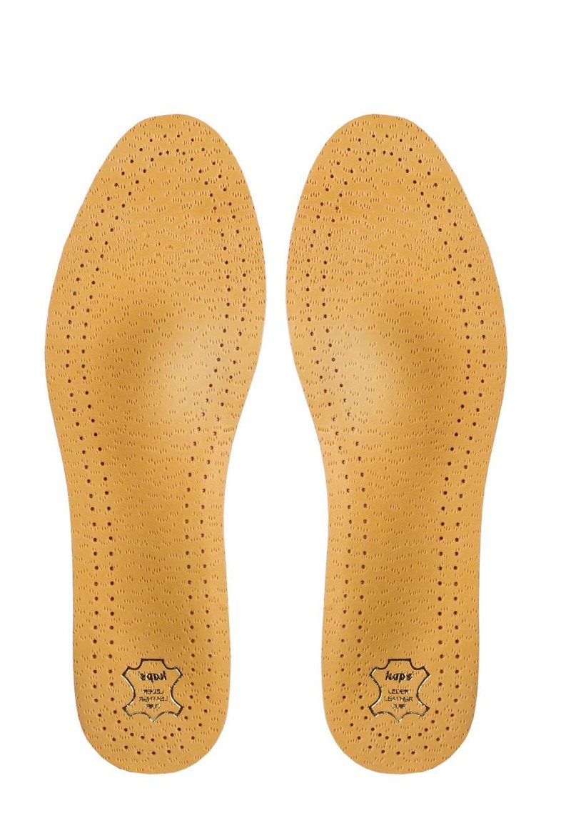 Kaps - ORTHOTIC MASTER FOR METATARSALGIA FOREFOOR PAIN FOR MEN AND WOMEN - Insole - beige, Enlarge