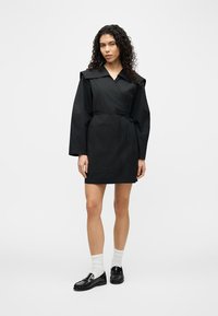 IVY OAK ODELA - Φόρεμα ημέρας - black