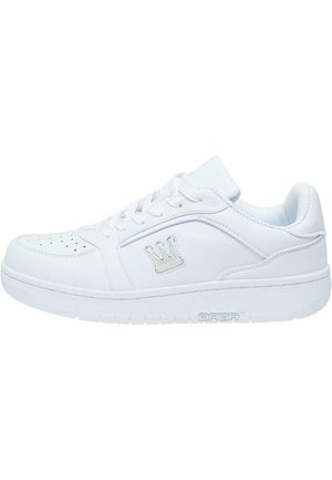 Sneakers basse - white white