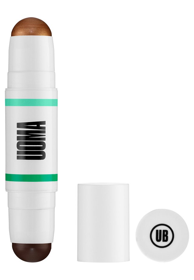 DOUBLE TAKE CONTOUR STICK - Produits pour le contouring - black pearl