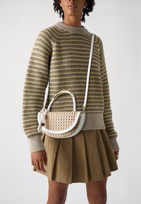ALDO - ARINELLA - Handbag - natural Thumbnail Image 1