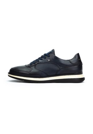 WALDEN - Sneakers basse - blue