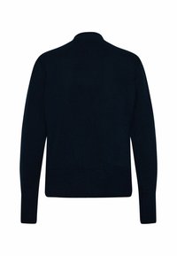 BRAX STYLE ALICIA - Strickjacke - navy