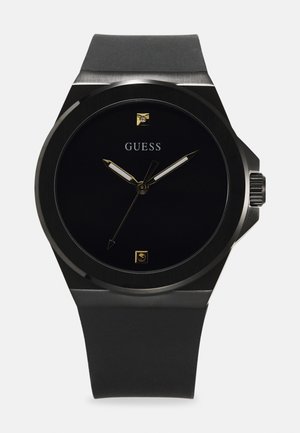 VINYL - Montre - black