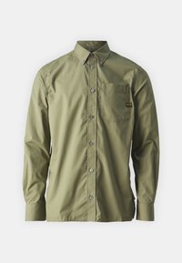 Pasirinkta, smoke olive