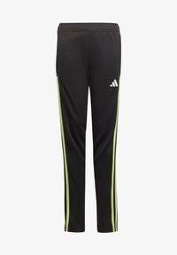 Ausgewählt, black pulse lime