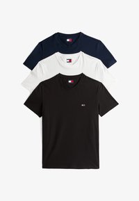 Δεν επιλέχθηκε, ecru black dark night navy