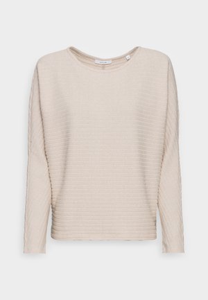 Trui - beige
