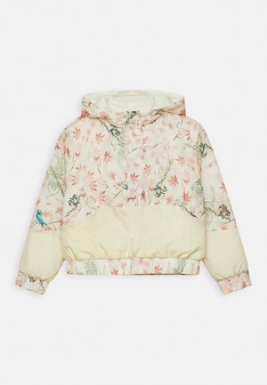 Jas - beige