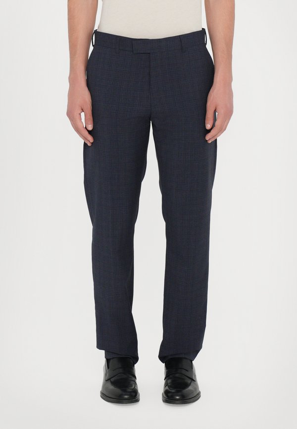 JUSTIN - Suit - light ink3