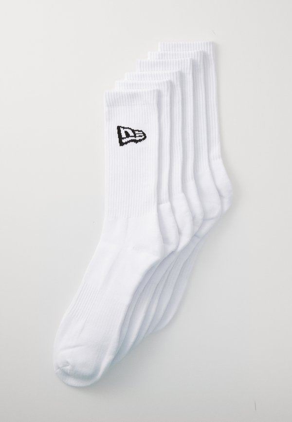 FLAG CREW UNISEX 6 PACK - Socks
