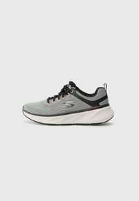 EDGERIDE - Tenisice - charcoal/black