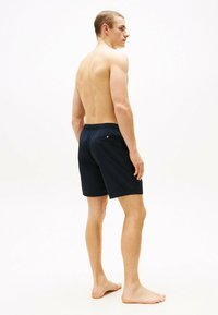 Tommy Hilfiger - Szorty kąpielowe