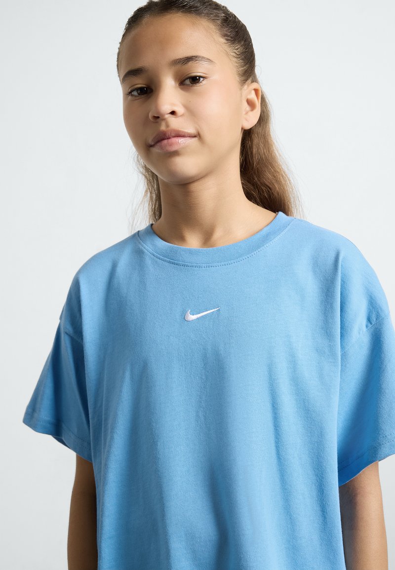 Nike Sportswear - - T-shirt basic, Powiększ