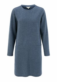Unausgewählt, blue melange