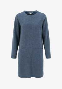 Ausgewählt, blue melange