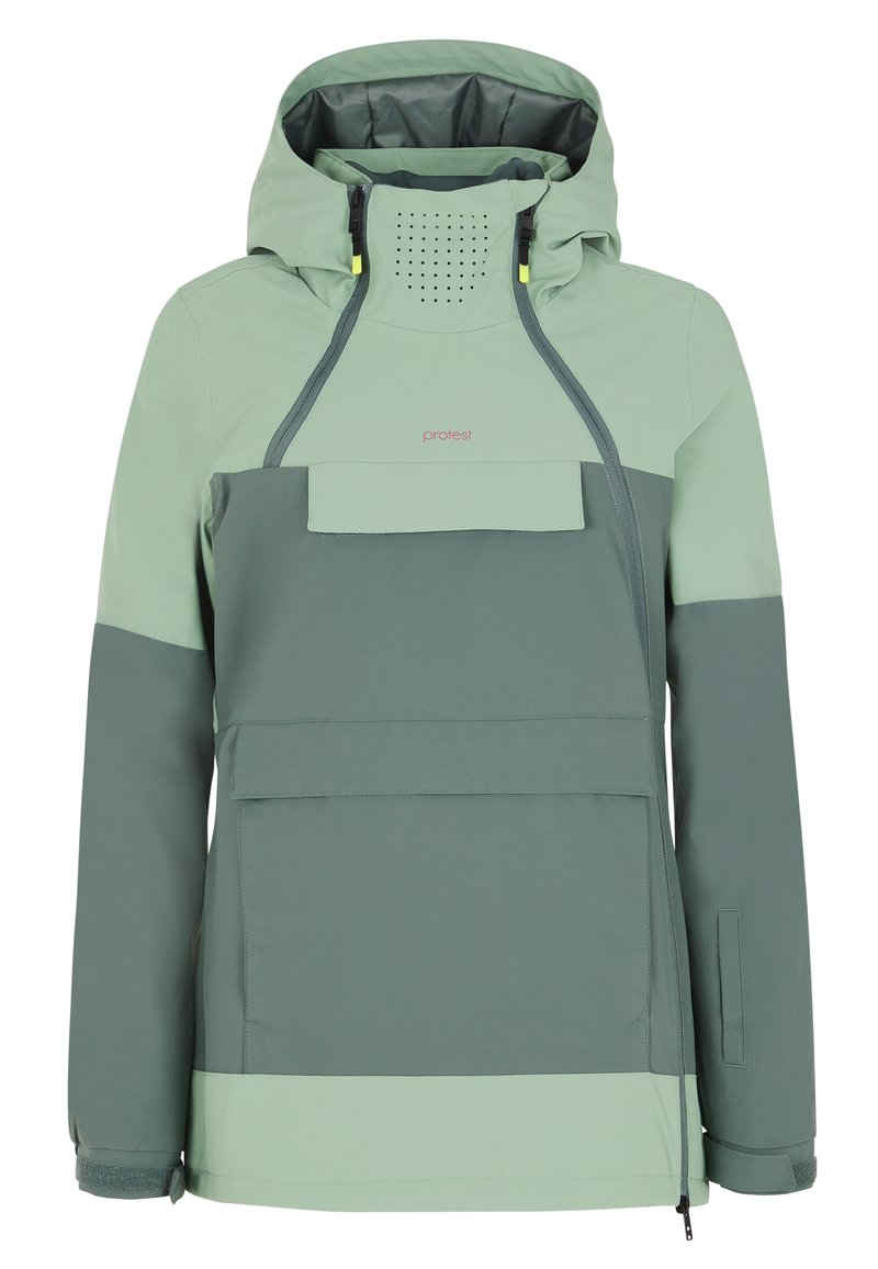 Hardloop Skijacke Damen Protest Hh Jacke Damen Protest Damen