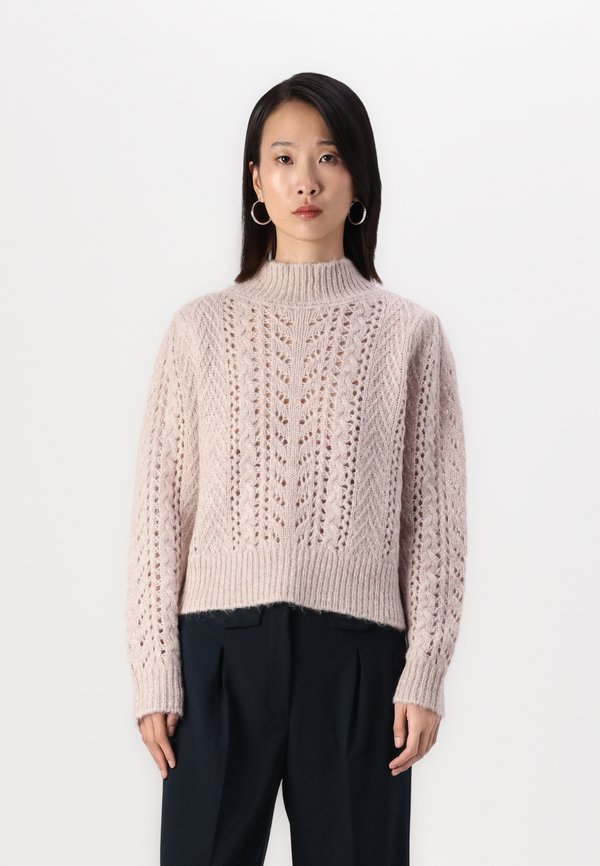 NAHA - Jumper - vintage powder melange