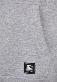 Starter ESSENTIAL - Hoodie - heather grey