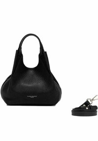 Gianni Chiarini DUA - Håndveske - nero