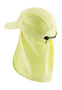 CEP ULTRALIGHT CAP UNISEX - Cap - lime