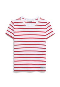 Niet geselecteerd, white coral blush