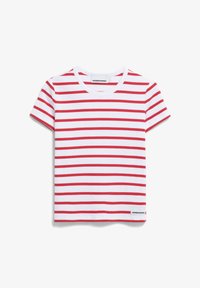 Niet geselecteerd, white coral blush