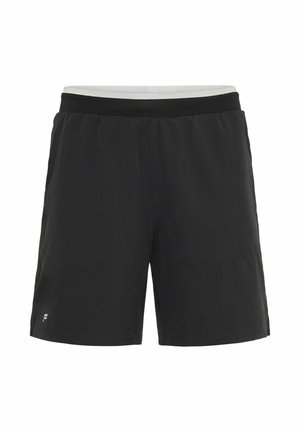 Fabletics, THE FUNDAMENTAL - Kurze Sporthose - schwarz